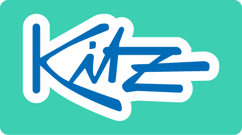 Logo KITZ - Kieler Innovations- und Technologiezentrum GmbH (© KITZ - Kieler Innovations- und Technologiezentrum GmbH)