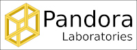 Logo der Pandora Laboratories