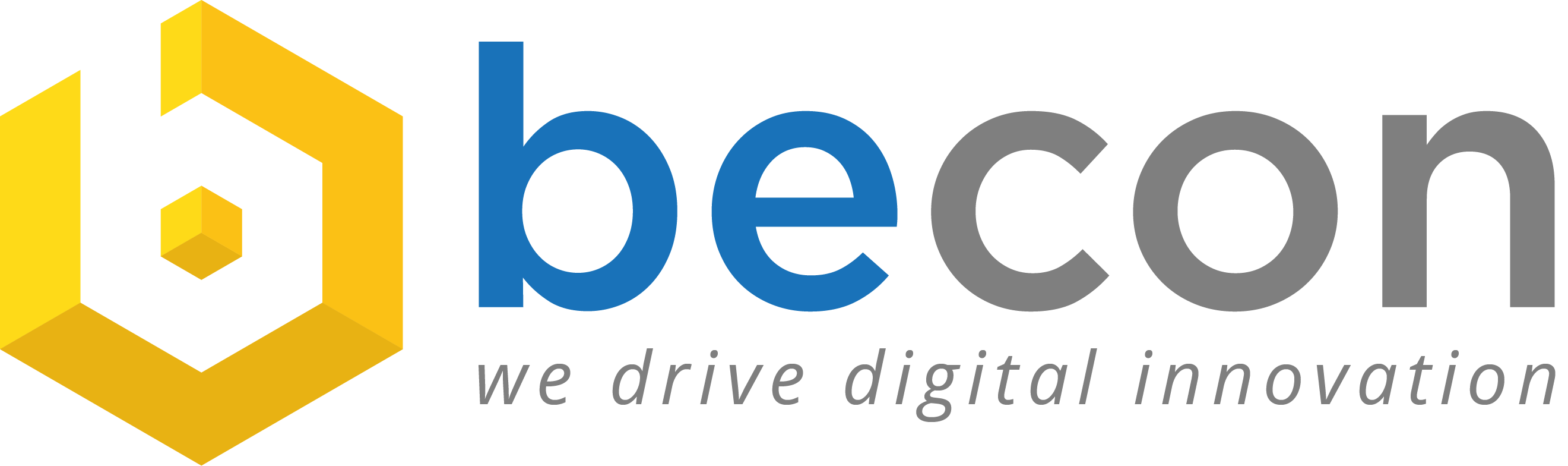 Logo von becon GmbH