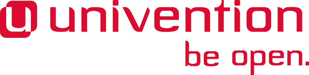 Logo von Univention GmbH