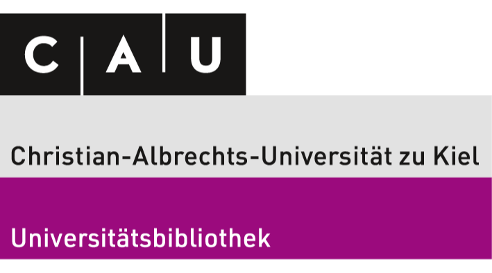 Logo von Universitätsbibliothek Kiel